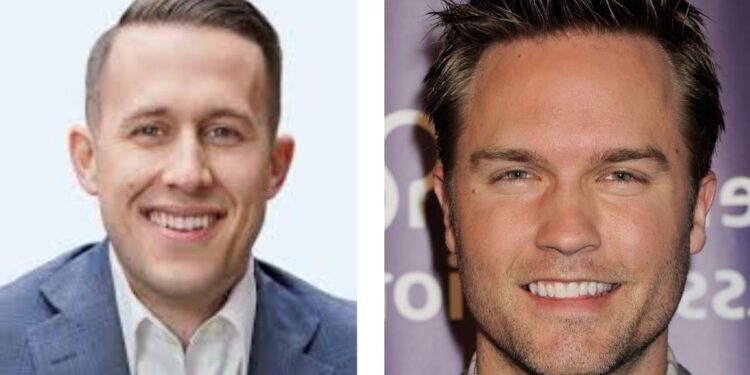 Scott Porter Holden