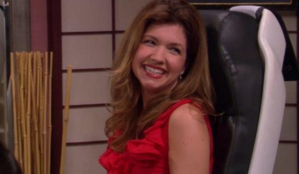 Susan Yeagley