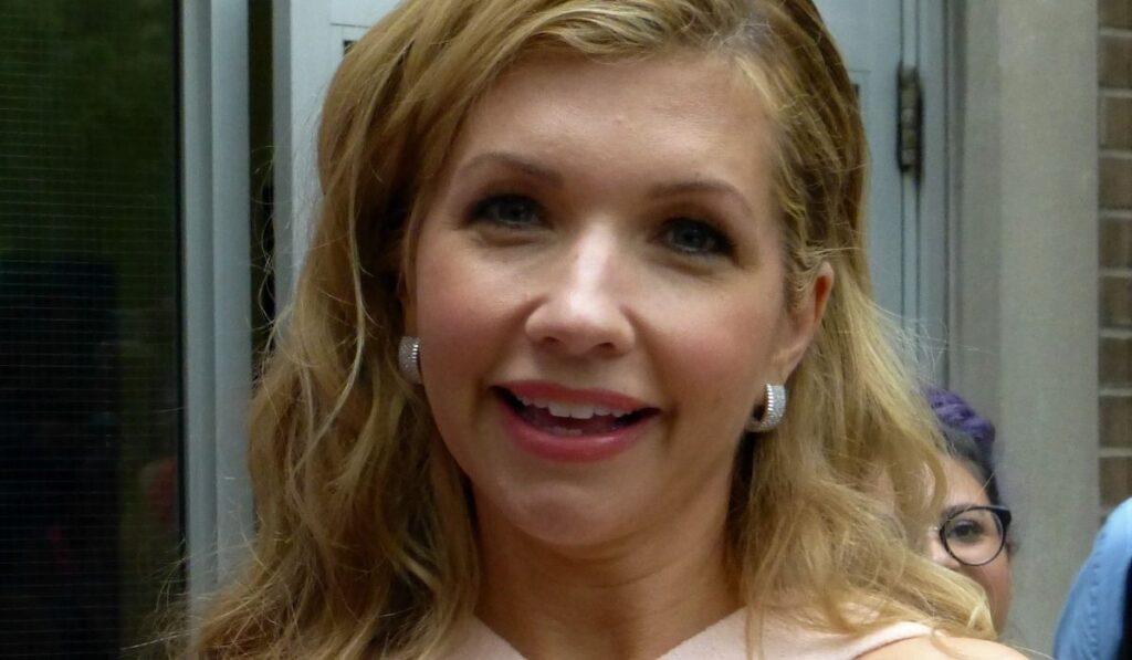 Susan Yeagley
