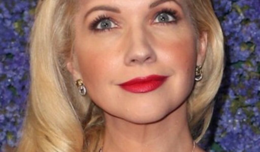 Susan Yeagley