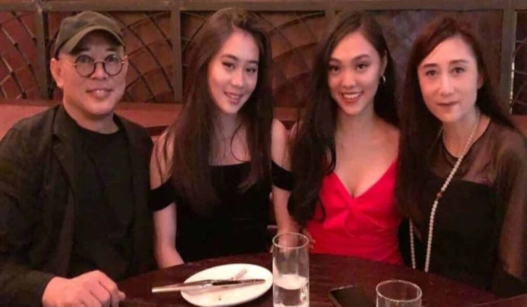 Mia Dae Kim