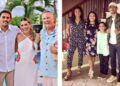 Trae Young’s Family