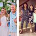 Trae Young’s Family