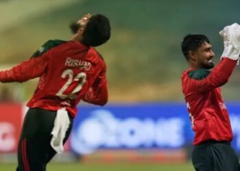afghanistan national cricket team vs bangladesh national cricket team timeline