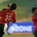 afghanistan national cricket team vs bangladesh national cricket team timeline