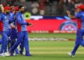 afghanistan national cricket team vs england cricket team timeline