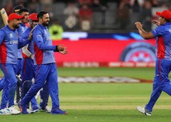 afghanistan national cricket team vs england cricket team timeline