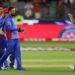 afghanistan national cricket team vs england cricket team timeline