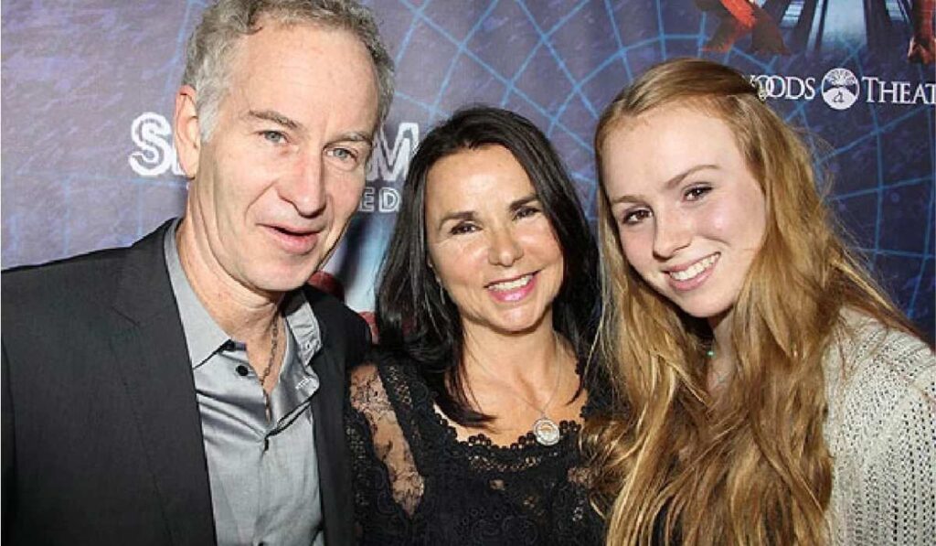 ava mcenroe