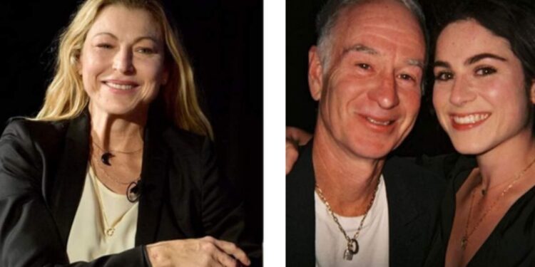 ava mcenroe