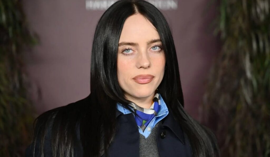 billie eilish