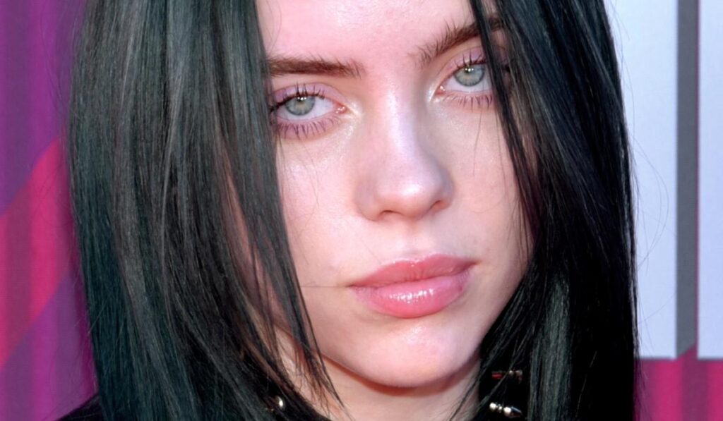 billie eilish