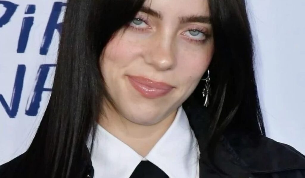 billie eilish