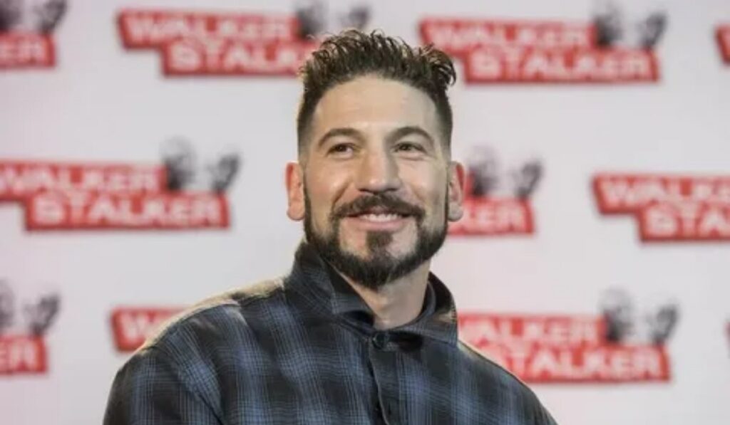 Billy Bernthal