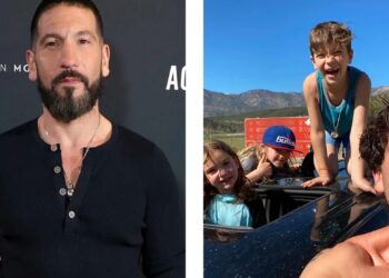 billy bernthal