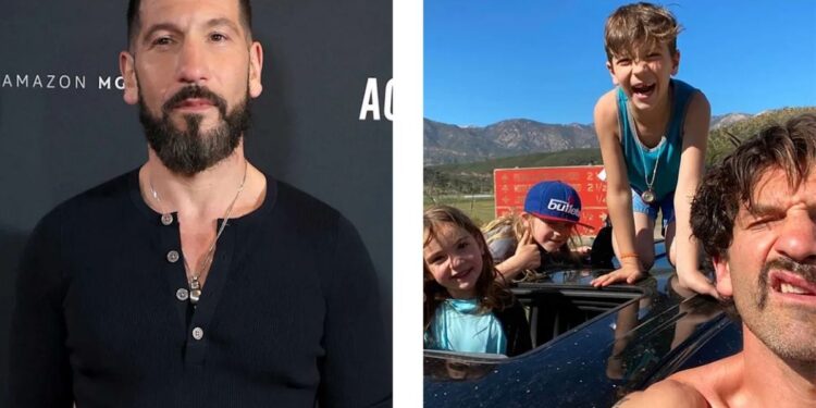 billy bernthal
