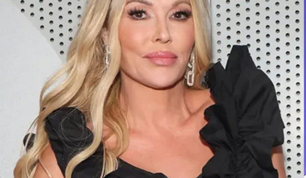 brandi glanville