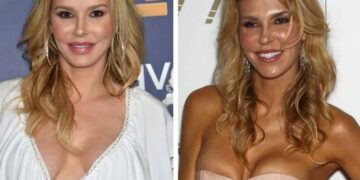 brandi glanville