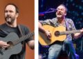 dave matthews net worth