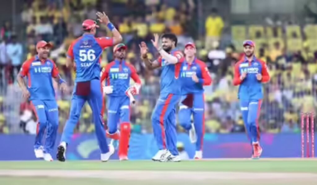 mumbai indians vs gujarat titans match scorecard