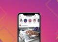 download Instagram stories