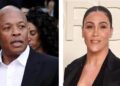 dr dre ex wife