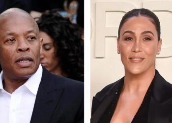 dr dre ex wife
