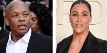 dr dre ex wife
