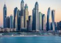 dubai marina