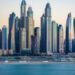 dubai marina