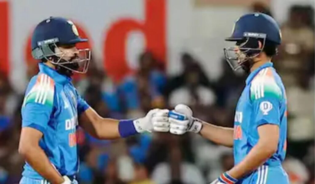 england cricket team vs india national cricket team timeline