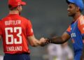 england cricket team vs india national cricket team timeline