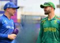 england cricket team vs south africa national cricket team timeline