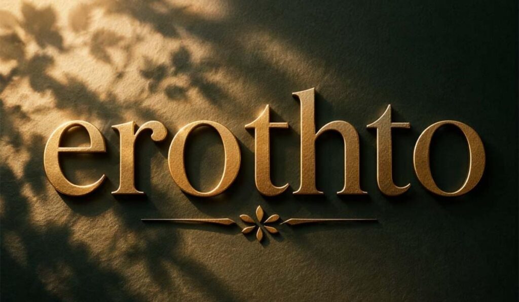 Erothto 