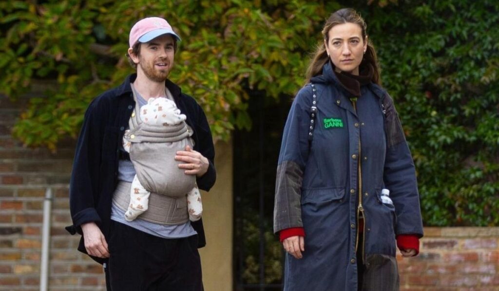 freddie highmore klarissa munz