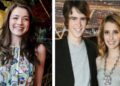 freddie highmore klarissa munz