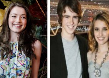freddie highmore klarissa munz