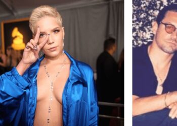 halsey net worth