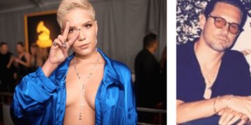 halsey net worth