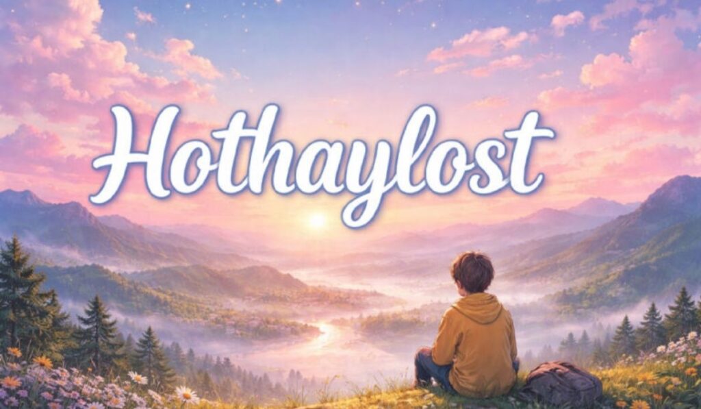 hothaylost