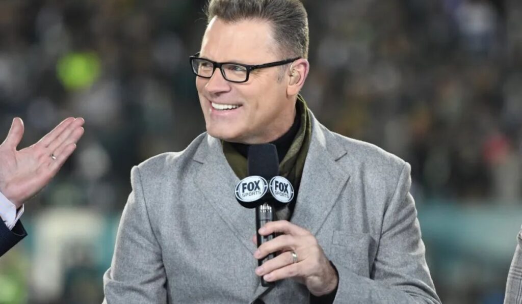 howie long net worth