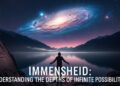 immensheid