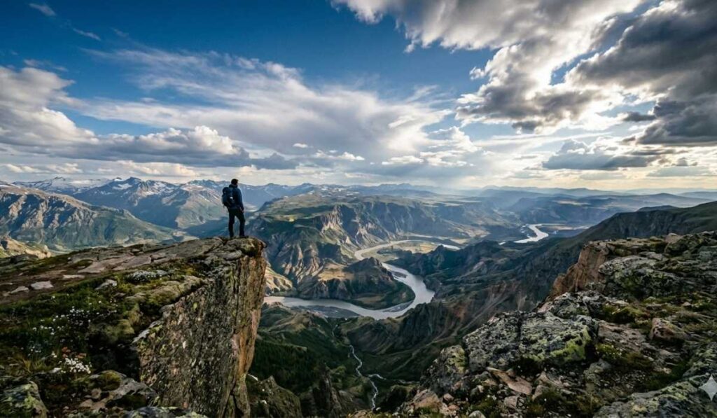 immensheid