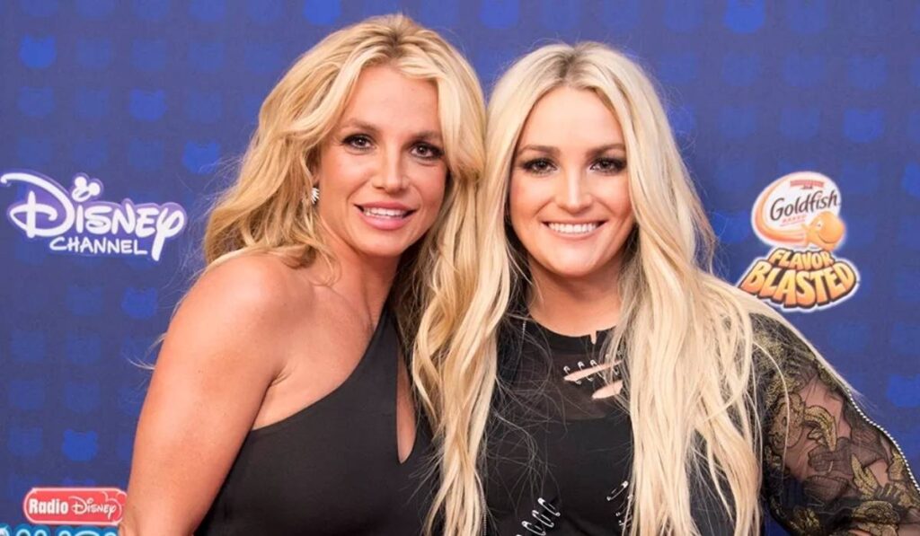 jamie lynn spears