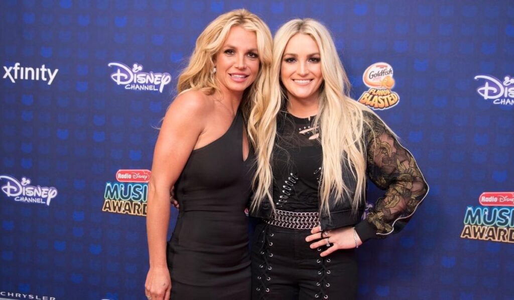 jamie lynn spears