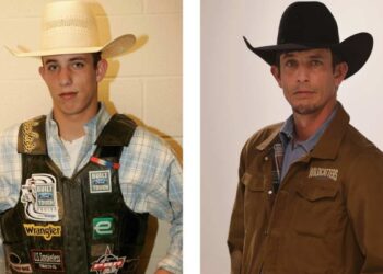 jb mauney