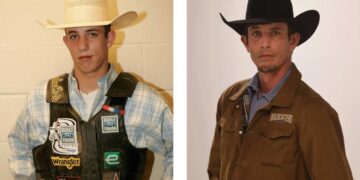 jb mauney