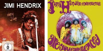 jimi hendrix hey joe
