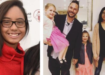 kori madison federline