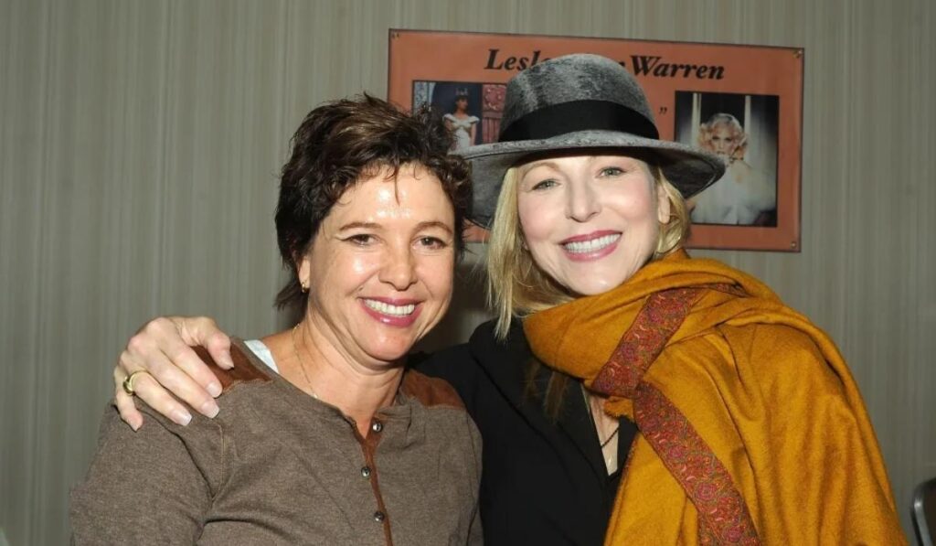 Kristy McNichol